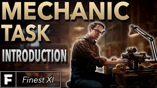 Mechanic Task Guide  Introduction  Unlock Jaeger  Escape From Tarkov [upl. by Attelrak]