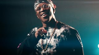 KSI – Houdini feat Swarmz amp Tion Wayne Official Music Video [upl. by Kra]