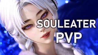 LOST ARK Soul Eater PVP  Crisis [upl. by Adolph]