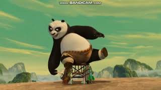 KungFu Panda Extrait Je suis fou de KungFu VF [upl. by Preston]