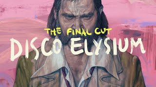 Disco Elysium  The Final Cut OST  Advesperascit British Sea Power [upl. by Wonacott]