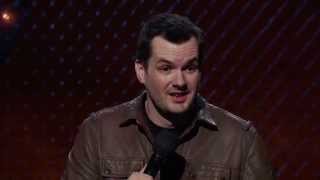 Jim Jefferies  Gun Control Part 1 from BARE  Netflix Special [upl. by Stahl34]