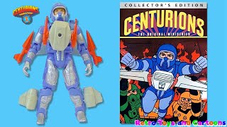 Preview Clip  Centurions  Warner Archive [upl. by Yasnil819]