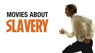 Top 10 Best Movies about Slavery  List Portal [upl. by Dunn]