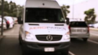 Auckland Airport Car Rental  New Zealand Rent A Car [upl. by Aramoix9]