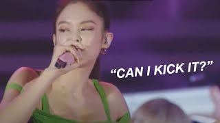 Blackpink Jennie Going Viral [upl. by Goar]