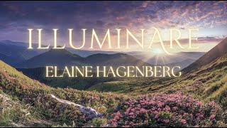 quotIlluminarequot by Elaine Hagenberg [upl. by Yromas]