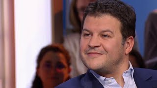 « La Vie secrète des écrivains » de Guillaume Musso [upl. by Udele730]