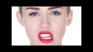 Wrecking Ball Directors CutClean  Miley Cyrus [upl. by Annij]