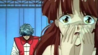 Fushigi Yuugi Ep 36 Eng DUB [upl. by Boatwright]