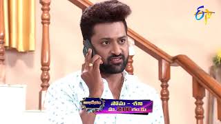 Abhishekam  MonSat 200pm  3rd April 2021  Latest Promo  ETV Telugu [upl. by Sande]