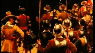 Battlefield Britain The English Civil War [upl. by Morganne]