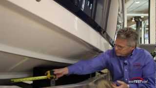 Robalo R200 Review 2012 By BoatTestcom [upl. by Jarvey]