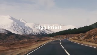 High Priest  Rivers amp Robots Official Lyric Video [upl. by Eisse320]