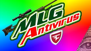 MLG Antivirus [upl. by Maggy]