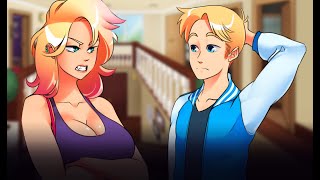 LIFE IN WOODCHESTER GAMEPLAY LETS PLAY [upl. by Hindorff]