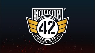 Squadron 42 Development Updates [upl. by Eramal836]