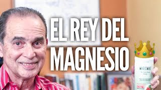 Episodio 1600 El Rey Del Magnesio [upl. by Armilla]