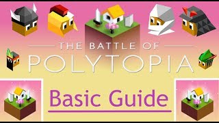 How to play Polytopia  Beginners Guide [upl. by Hales]