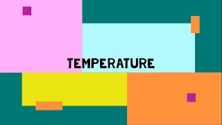 Temperature Grade 3 [upl. by Yelhsa]