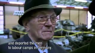 World War II justified by former German soldiers [upl. by Massimiliano]