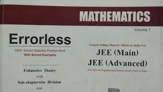 Book review errorless mathematics [upl. by Julian]