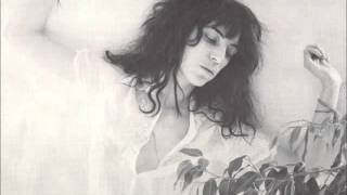 Patti Smith  Dancing Barefoot Lyrics [upl. by Emmanuel]