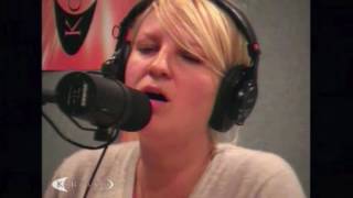 Sia  Breathe Me Live at KCRW 2006 [upl. by Malachy]