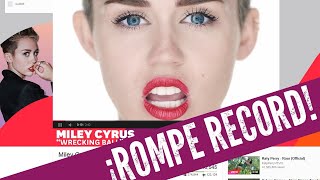 Miley Cyrus  Wrecking Ball 2013  1 HOUR LOOP [upl. by Chee863]