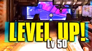 Borderlands The PreSequel  How to Get Level 50 in the Beginning [upl. by Zak443]