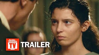 My Brilliant Friend S01E04 Trailer  Dissolving Margins  Rotten Tomatoes TV [upl. by Klatt376]