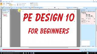 PE Design 10 lesson 1 Introduction [upl. by Gnanmas]