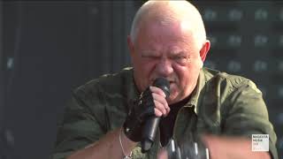 Dirkschneider  Live Wacken 2018 Full Show HD [upl. by Nies75]