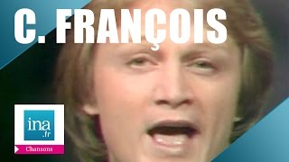 Claude François quotChanson populairequot live officiel  Archive INA [upl. by Juanne]