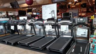 Buy Precor c956 Treadmill Refurbished For Sale [upl. by Colb]