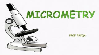 Micrometry In Microbiology short and easy [upl. by Nawaj483]