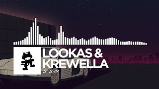 Lookas amp Krewella  Alarm Monstercat Release [upl. by Adnorrahs]