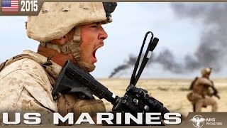 US Marines  quotSemper Fidelisquot [upl. by Nylrebmik773]