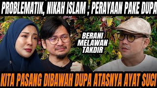 1 KELUARGA 3 KEPERCAYAAN KITA MELAWAN TAKDIR MESKI HARUS KEHILANGAN YANG PALING BERHARGA [upl. by Stephie]