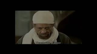 Eritrean Orthodox Tewahdo New 2020 Movie ናይ ኣባ ገብረ ክርስቶስ ፊልም [upl. by Olgnaed]