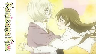 Kamisama Kiss season 2  Official Opening  Kamisama no Kamisama [upl. by Nrevel]