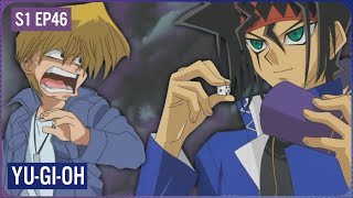 Dungeon Dice Monsters Part 1  YuGiOh Season 1 Episode 46 [upl. by Llerdna7]