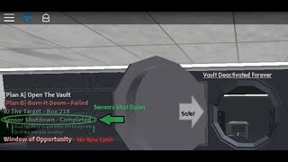 Entry Point  How to Kill Vaults Sensors for forever  Guides For Operative Difficult 3 Stars [upl. by Woodall]