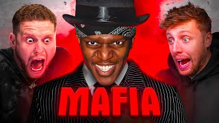 SIDEMEN MAFIA KSI EDITION [upl. by Horodko]