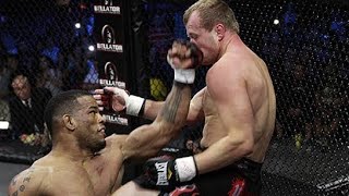 Lombard vs Shlemenko [upl. by Lurline]