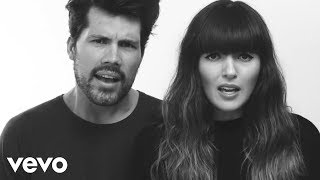 Oh Wonder  My Friends Official Audio [upl. by Almira]