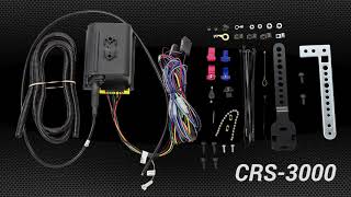 Dakota Digital Cruise Control Overview CRS2000CRS3000 [upl. by Adriena]