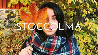 Cosa vedere a Stoccolma in 3 giorni  Fatti di Viaggi [upl. by Accemahs]