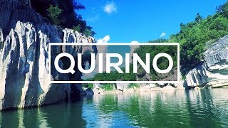 QUIRINO PROVINCE  PHILIPPINES [upl. by Lynn]