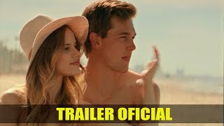 Fica Comigo You Get Me  Trailer  Dublado Brasil HD [upl. by Cupo]